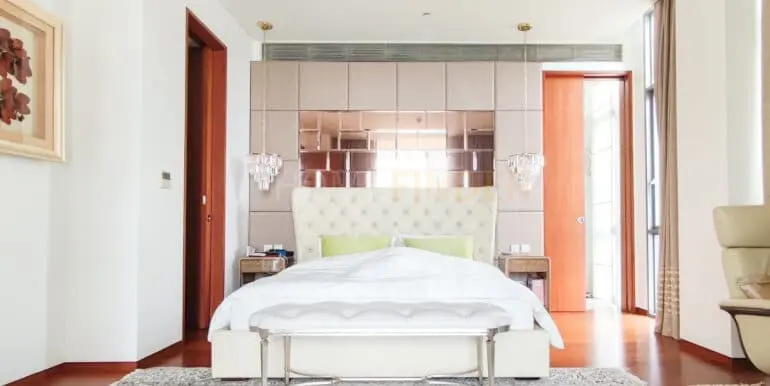 Sukhothai residence-4BR5WC325sqm-10