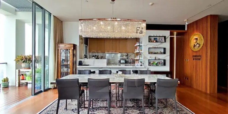 Sukhothai residence-4BR5WC325sqm-12