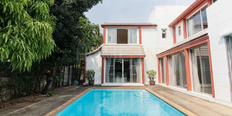 House Soi Soonvujai-70