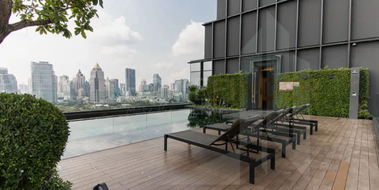 Sindhorn Lumpini (3bed 230sqm 55.5m)-45