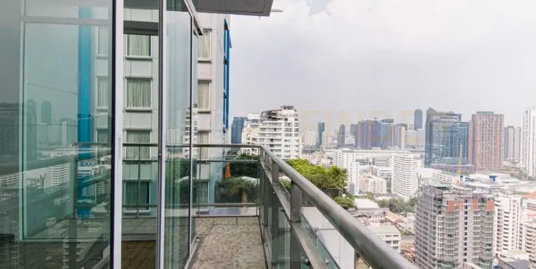 The Prime 11 (Penthouse)-21