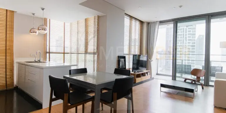 Aequa Sukhumvit 49 (1bed 66s 55k)-4