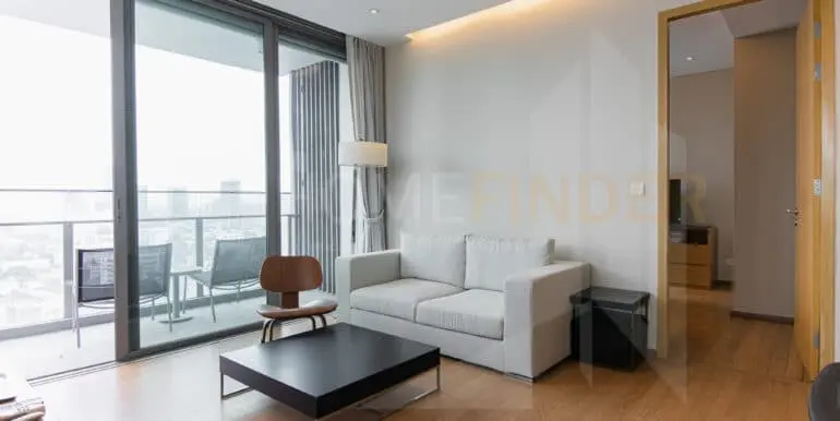 Aequa Sukhumvit 49 (1bed 66s 55k)-7