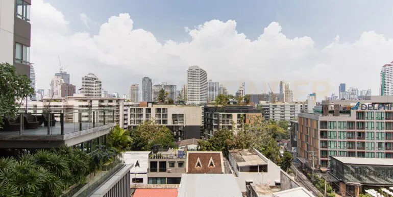 Aequa Sukhumvit 49 (2bed 92s 75k)-22