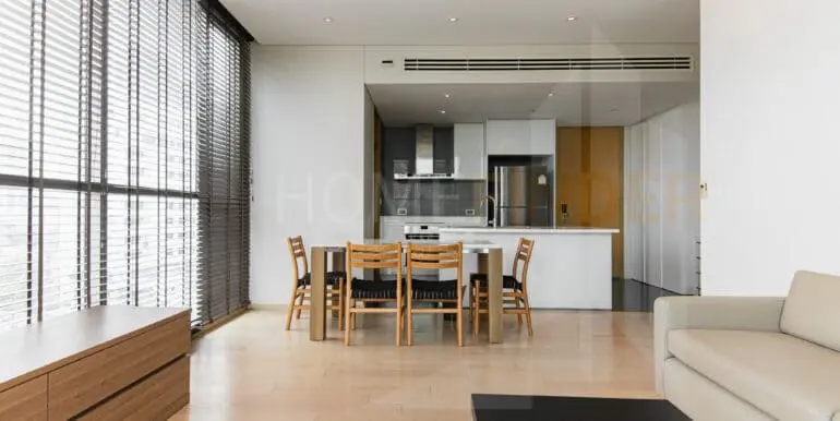Aequa Sukhumvit 49 (2bed 92s 75k)-4