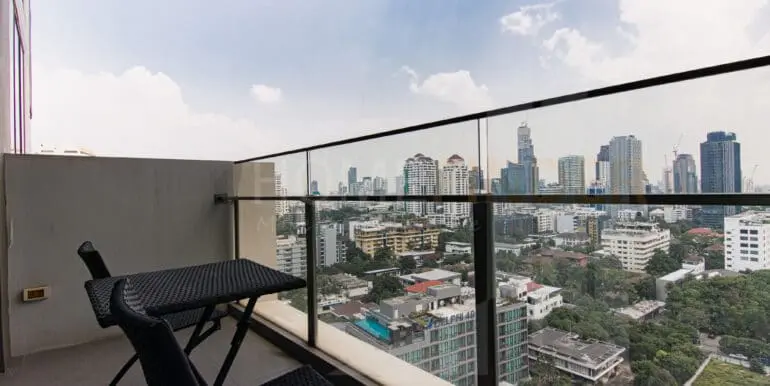Aequa Sukhumvit 49 (2bed 95s 70k)-19