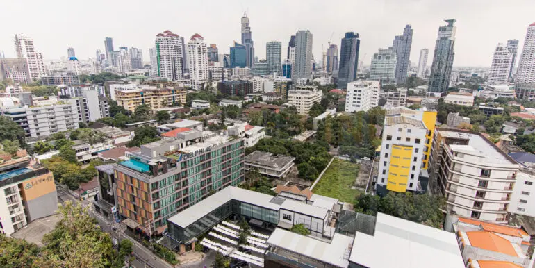 Aequa Sukhumvit 49 (2bed 95s 70k)-21