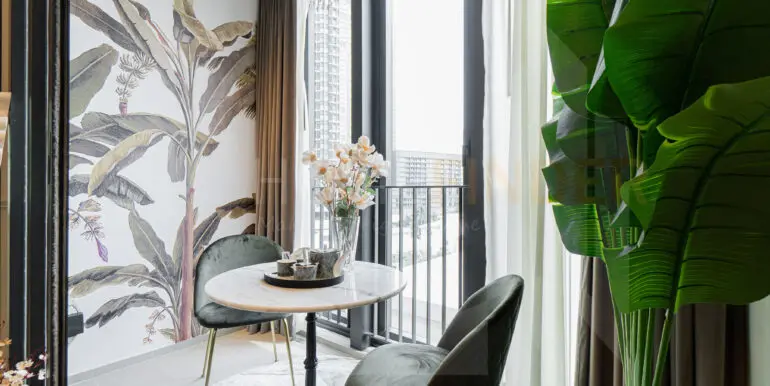 BEATNIQ Sukhumvit 32 (1b 57s 60k)-9