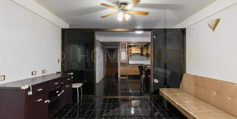Baan Onnut Condominium (2bed 76s 3.9m)-12