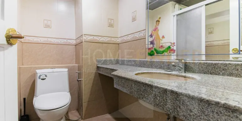 Baan Onnut Condominium (2bed 76s 3.9m)-14