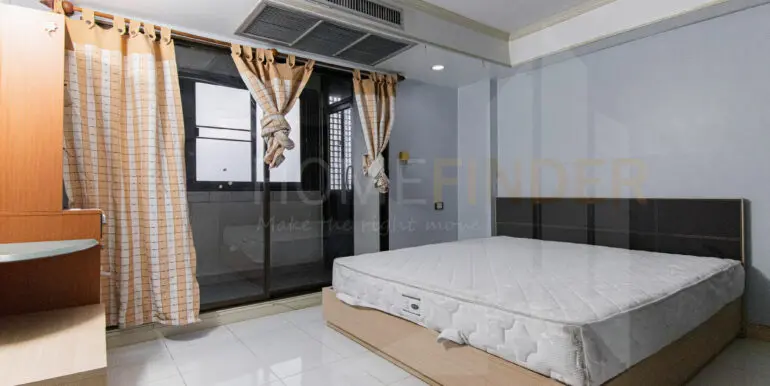 Baan Onnut Condominium (2bed 76s 3.9m)-17