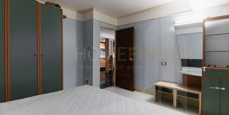 Baan Onnut Condominium (2bed 76s 3.9m)-19