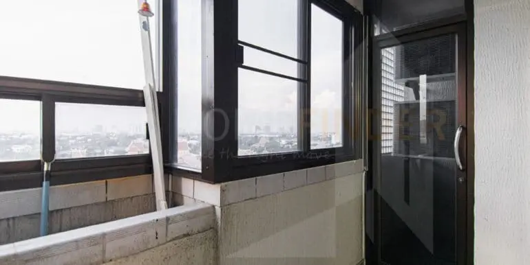 Baan Onnut Condominium (2bed 76s 3.9m)-21