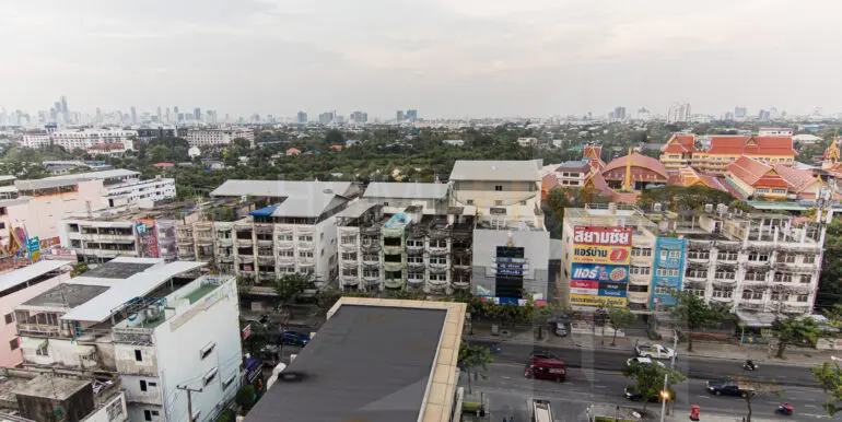 Baan Onnut Condominium (2bed 76s 3.9m)-23