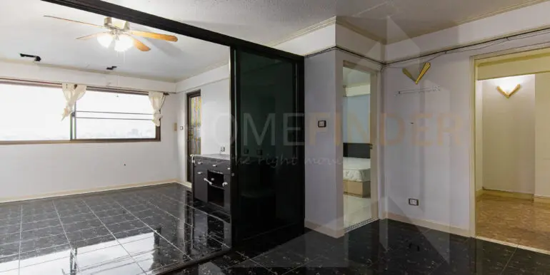Baan Onnut Condominium (2bed 76s 3.9m)-5