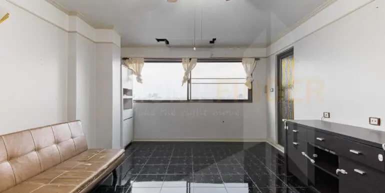 Baan Onnut Condominium (2bed 76s 3.9m)-8
