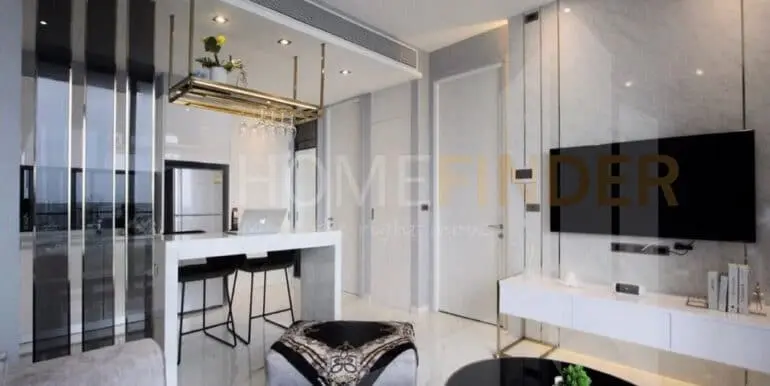 CanapayaResidences - 1BR1WC45sqm - 02