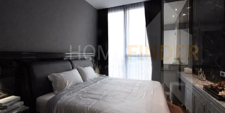 CanapayaResidences - 1BR1WC45sqm - 03