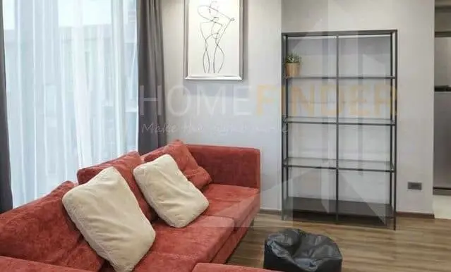 CeilbySansiri - 1BR1WC45.5sqm - 01