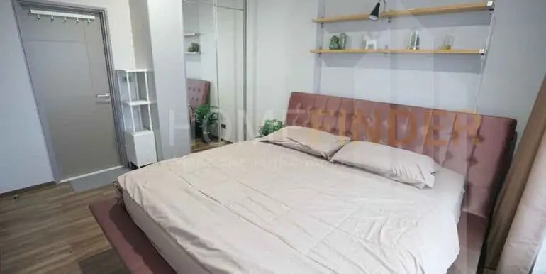 CeilbySansiri - 1BR1WC45.5sqm - 06