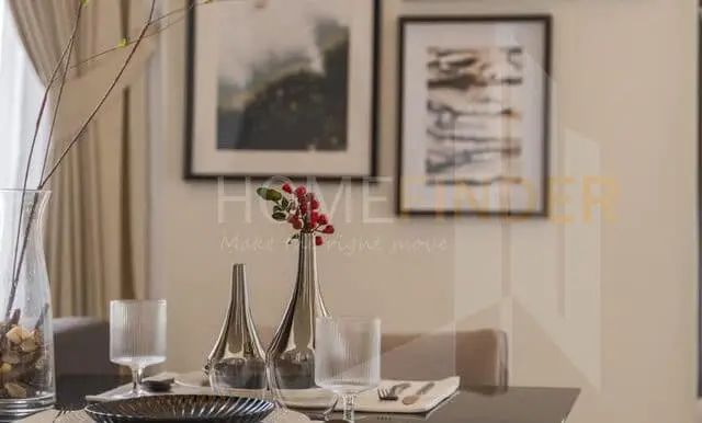 Centric Ratchayothin - 1BRloft1WC42.58sqm - 03