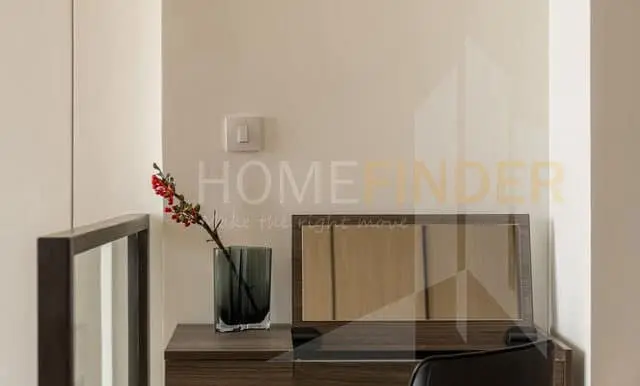 Centric Ratchayothin - 1BRloft1WC42.58sqm - 05