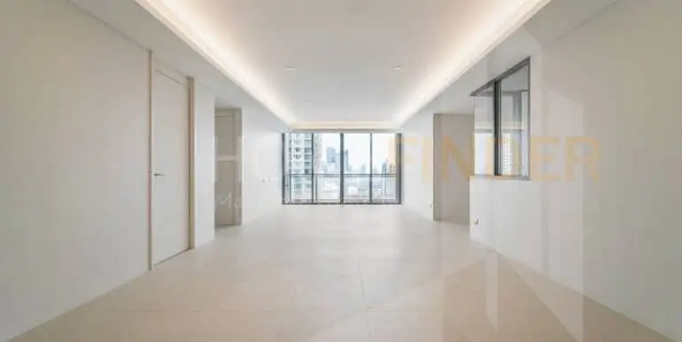 Circle Sukhumvit 31 - 3BR3WC133sqm - 01