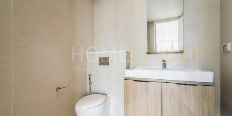 Circle Sukhumvit 31 - 3BR3WC133sqm - 08