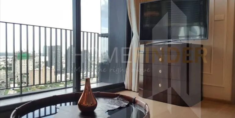HQ By Sansiri - 1BR1WC43sqm - 02