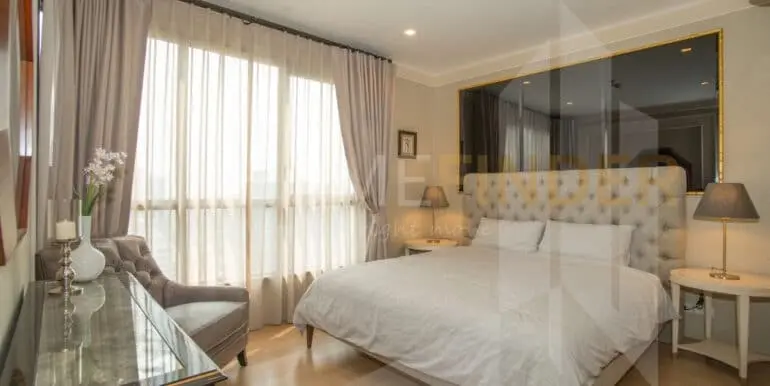 HQ By Sansiri - 1BR1WC43sqm - 03
