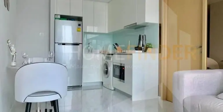 Hyde Sukhumvit 11 - 2BR2WC52sqm - 02