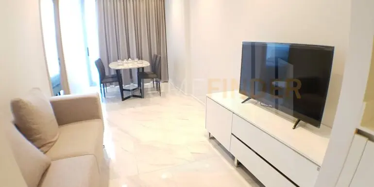 HydeSukhumvit11 - 2BR2WC58.54sqm - 01