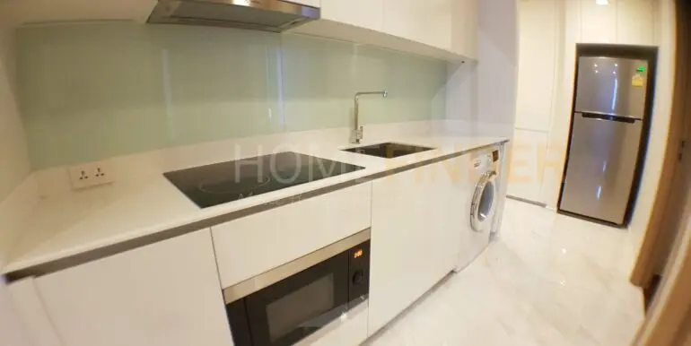 HydeSukhumvit11 - 2BR2WC58.54sqm - 02