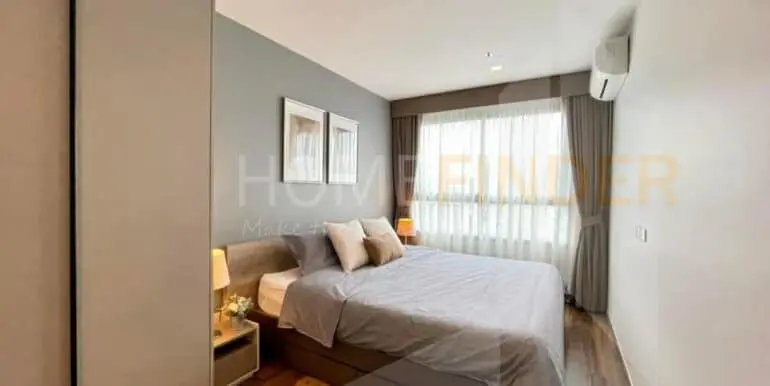 Ideo Sukhumvit 93 - 2BR2WC52sqm - 03