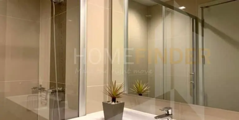 Ideo Sukhumvit 93 - 2BR2WC52sqm - 06
