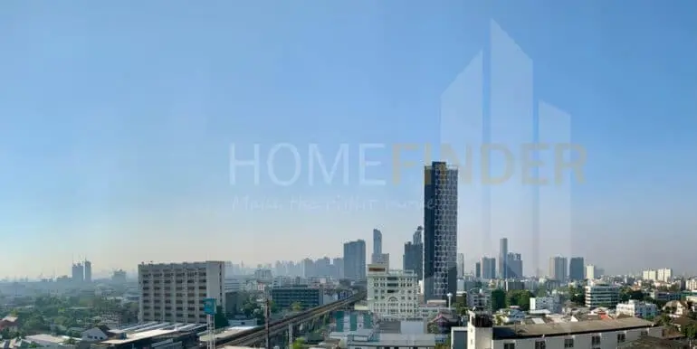 Ideo Sukhumvit 93 - 2BR2WC52sqm - 07