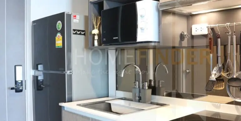 IdeoPhaholyothinChatujak - Studio1BR1WC25sqm - 01