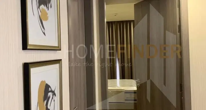 Klass Sarasin - Rajdamri - 2BR2WC73sqm - 05