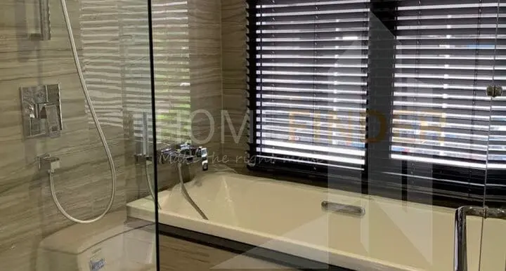 Klass Sarasin - Rajdamri - 2BR2WC73sqm - 06
