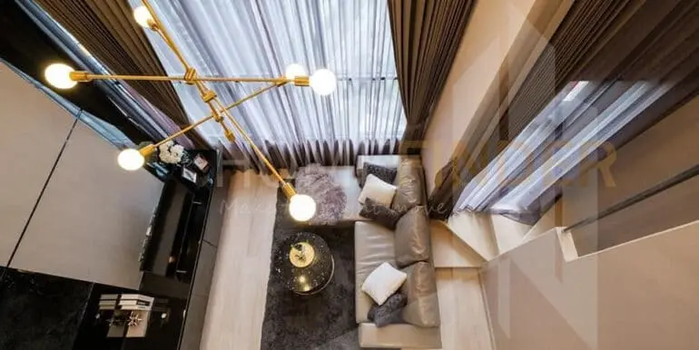 Knightsbridge Prime Sathorn - Dup1BR1WC37sqm - 02