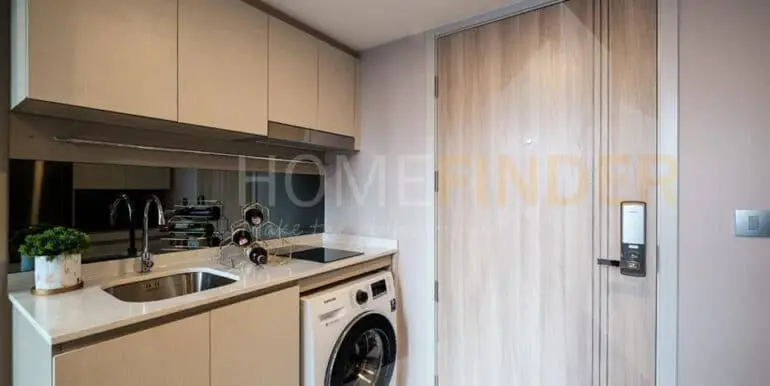 Knightsbridge Prime Sathorn - Dup1BR1WC37sqm - 03