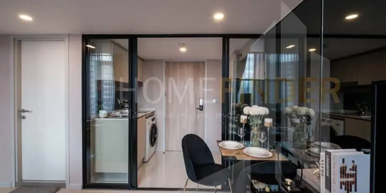 Knightsbridge Prime Sathorn - Dup1BR1WC37sqm - 04