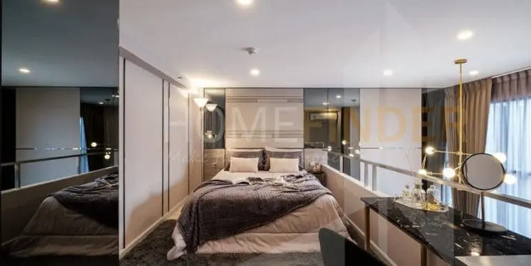 Knightsbridge Prime Sathorn - Dup1BR1WC37sqm - 06