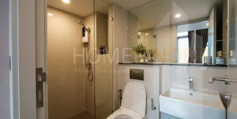 Knightsbridge Prime Sathorn - Dup1BR1WC37sqm - 07