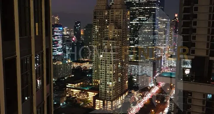 Knightsbridge Prime Sathorn - Dup1BR1WC37sqm - 08