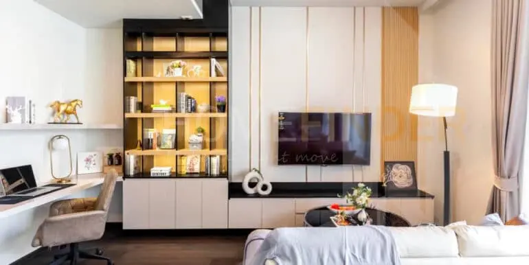 Laviq Sukhumvit 57 - 2BR2WC86 - 01