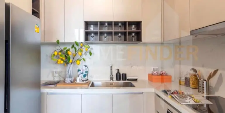 Laviq Sukhumvit 57 - 2BR2WC86 - 02