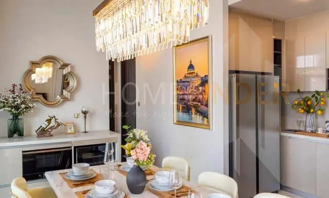 Laviq Sukhumvit 57 - 2BR2WC86 - 03