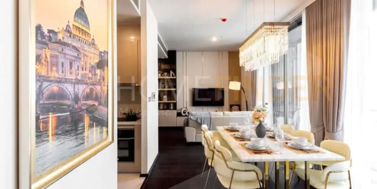 Laviq Sukhumvit 57 - 2BR2WC86 - 04