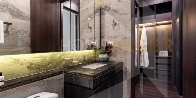 Laviq Sukhumvit 57 - 2BR2WC86 - 10